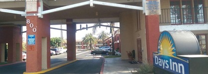 Days Inn By Wyndham Hemet