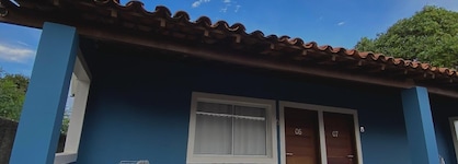 Pousada Alto Da Vila Noronha By Alto Da Ilha