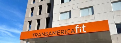Transamerica Fit Jacareí