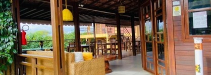 Pousada Ilha Bela