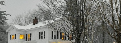 The Marble West Inn