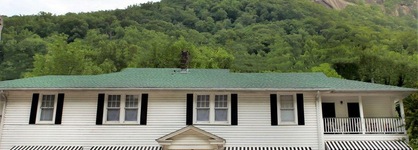 Broad River Inn
