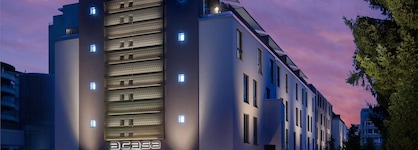 Acasa Suites