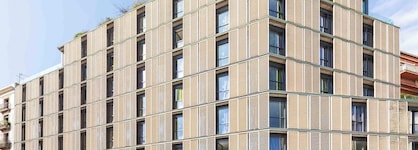 Hotel Rec Barcelona - Adults Only