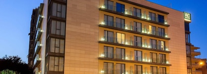 Ac Hotel Ciutat De Palma By Marriott