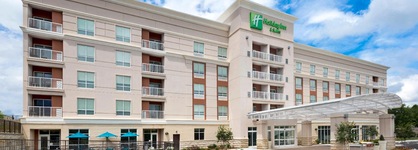 Holiday Inn & Suites Arden - Asheville Airport By Ihg