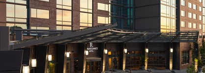Renaissance Columbus Westerville-Polaris Hotel
