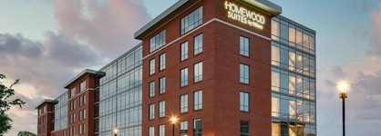 Homewood Suites By Hilton Needham Boston