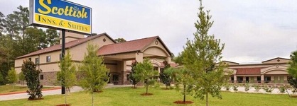 Scottish Inn & Suites