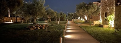 Mystras Grand Palace Resort & Spa