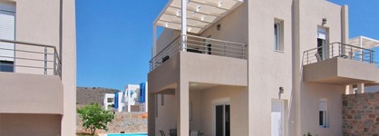 Kounali Resort
