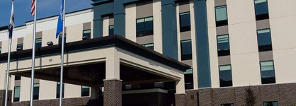 Hampton Inn Superior Duluth