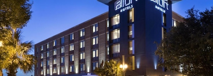 Aloft Columbia Downtown