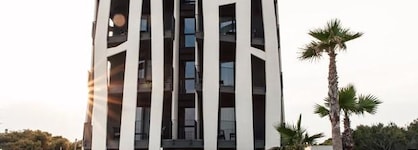 Hotel Blanco