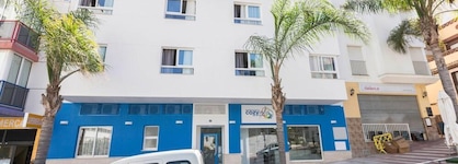 Bajondillo Beach Cozy Inns