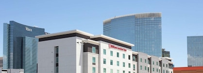 Hilton Garden Inn Las Vegas City Center
