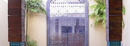 Colombo Court Hotel & Spa