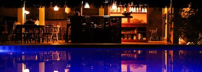 Hotel Recanto Da Mata