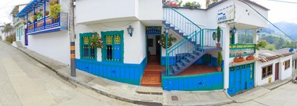 Posada Del Angel