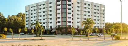 Hotel San Isidro
