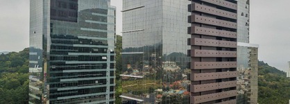 Hilton Garden Inn Itajaí Praia Brava