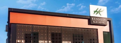 Kennedy Slim Hotel