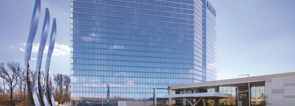 Mgm National Harbor Resort & Casino