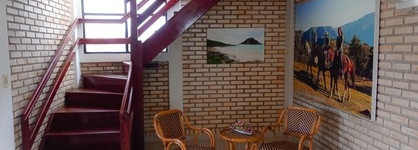 Silvestre Praia Hotel