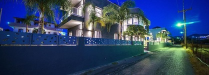 Elysian Suites