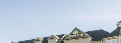 Days Inn By Wyndham Hutchinson