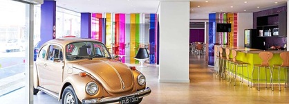 Ibis Styles Balneario Camboriu