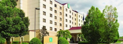 Embassy Suites Louisville