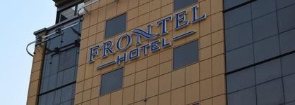 Frontel Jeddah Hotel Tahlia