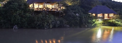 Shamwari Bayethe