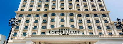 Lord's Palace Hotel SPA Casino