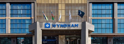 Wyndham Baku
