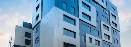 Park Inn By Radisson Istanbul Atasehir