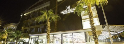 Laren Family Hotel & Spa - Boutique Hotel
