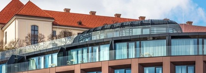 Hotel Clark Budapest - Adults Only