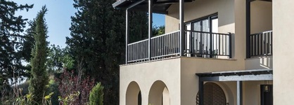 Euphoria Retreat - A Holistic Wellbeing Destination Spa
