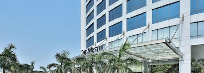 The Westin Kolkata Rajarhat