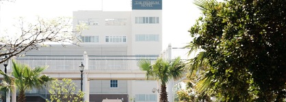 The Premium Hotel In Rinku