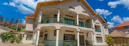 Auberge St Jean Leopold