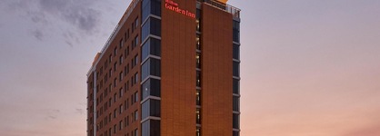 Hilton Garden Inn Chihuahua