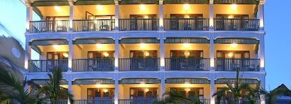 Lantana Riverside Hoi An Hotel