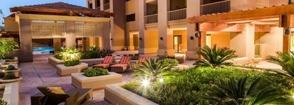 Sedra Arjaan By Rotana