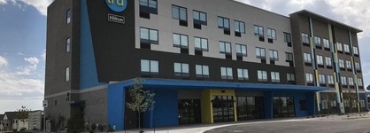 Tru By Hilton Cedar Rapids Westdale