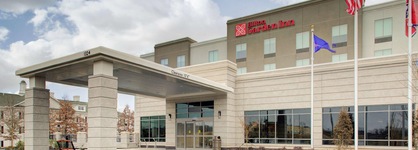 Hilton Garden Inn Jackson
