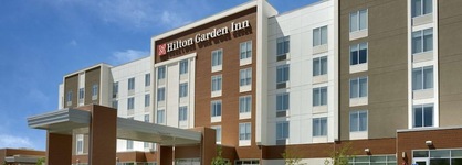 Hilton Garden Inn Lehi