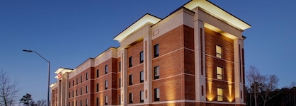 Hampton Inn & Suites By Hilton Knightdale Raleigh